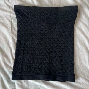 Free people tube top